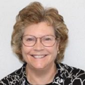 Portrait of Mary Beth Bruder, Ph.D.