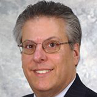 Portrait of Scott Wetstone