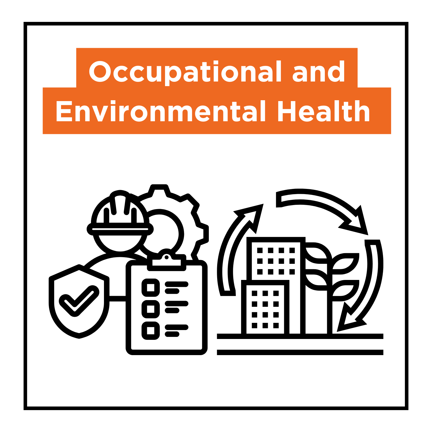 Occupational and Environmental Health | Ph.D. in Public Health ...