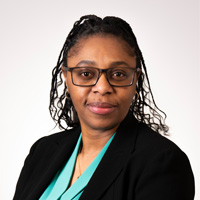 Portrait of Adekemi Suleiman