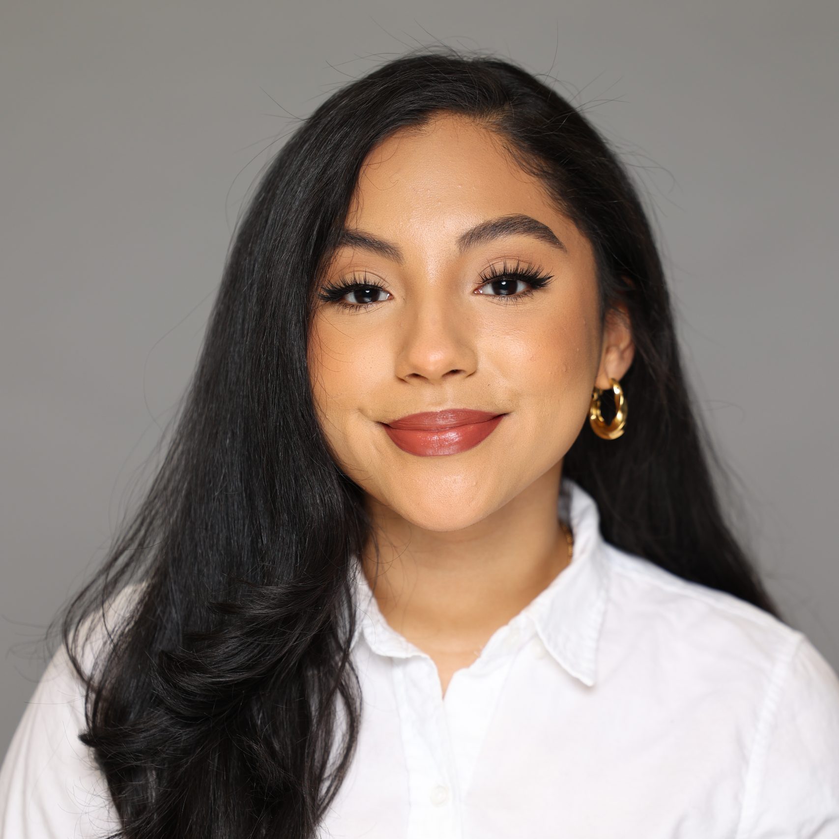 Portrait of Jacqueline Sandoval