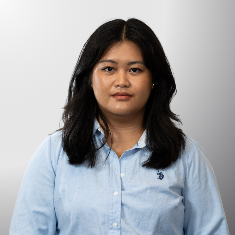 portrait of alexandra garcia