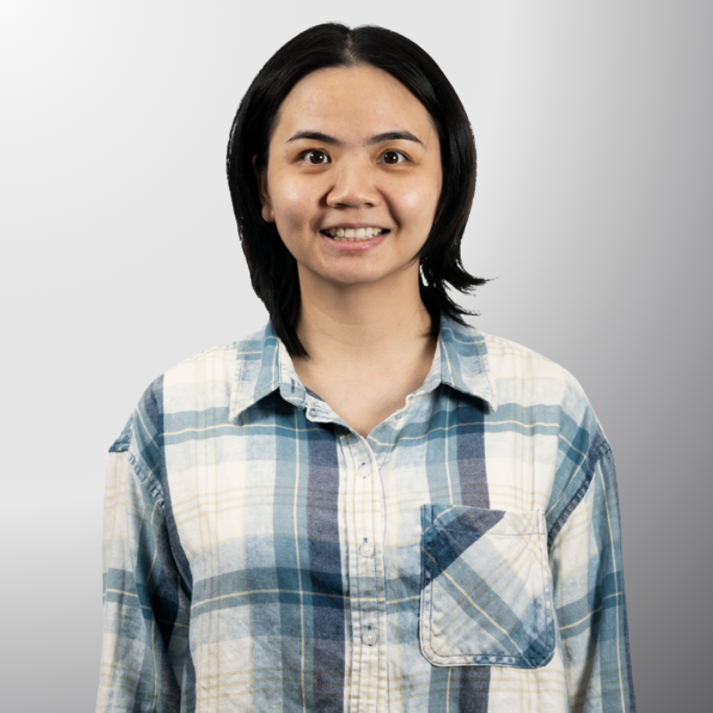 Portrait of yang Lulu
